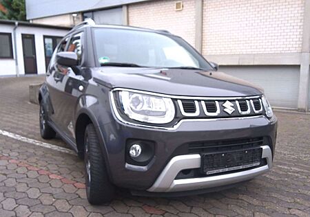 Suzuki Ignis CVT Comfort Hybrid