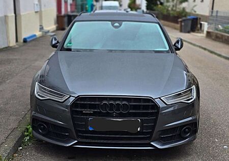 Audi A6 Avant Diesel Avant 3.0 TDI quattro tiptronic