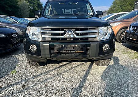 Mitsubishi Pajero 3.2 DI 7 sitzer*1 hand*TÜV 08/25
