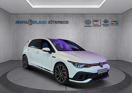 VW Golf Volkswagen VIII (8) GTI Clubsport*Leder*Pano*HK*Matrix