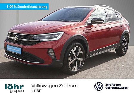 VW Taigo Volkswagen 1.0 TSI DSG Style VWG