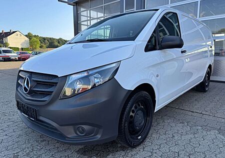 Mercedes-Benz Vito Kasten XXL/STANDHZG/AUTOMATIK/SORTIMO