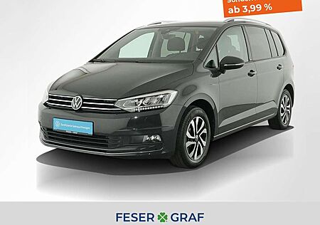 VW Touran Volkswagen 2.0 TDI Active DSG AHK / LED / ACC / PDC / Sitzhei