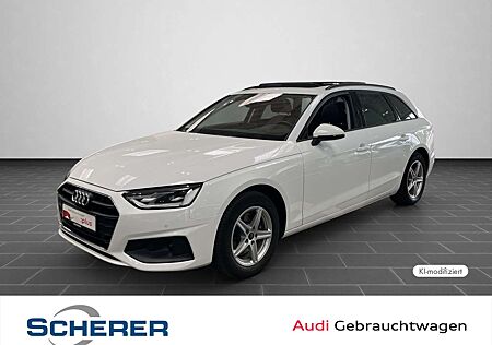 Audi A4 35 TDI 120(163) kW(PS) S tronic