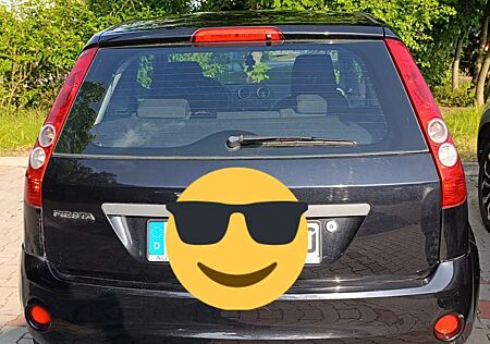 Ford Fiesta 3p 1.2