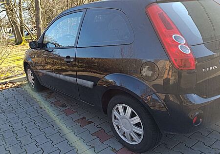 Ford Fiesta 3p 1.2 16v Collection