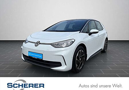 VW ID.3 Volkswagen Pro 58 kWh ACC+Kamera+Navi+Sitzhz+18"