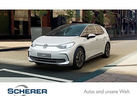 VW ID.3 Volkswagen Pro 58 kWh ACC+Kamera+Navi+Sitzhz+18"
