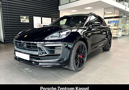 Porsche Macan EU6d GTS