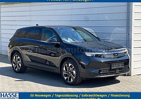 Opel Grandland GS MHEV e-DCT *360°*ACC*HUD*Matrix 107 kW (145 ...