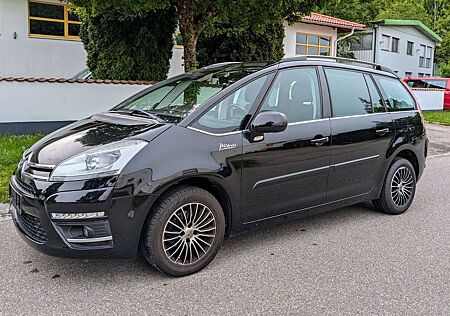 Citroën Grand C4 Picasso Citroen Tendance*7 Sitzer *Klima