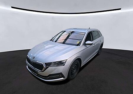 Skoda Octavia Combi Style 1.5TSI e-TEC DSG AHK/HUD/TOT