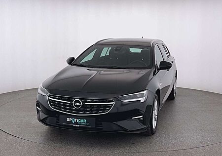 Opel Insignia Elegance 2.0 D AT*AHK*Navi*IntelliLux