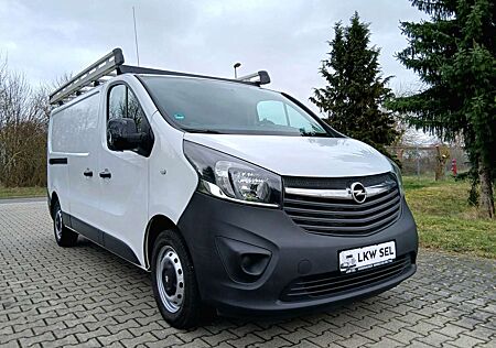 Opel Vivaro B Kasten L2H1 2,9t Lang