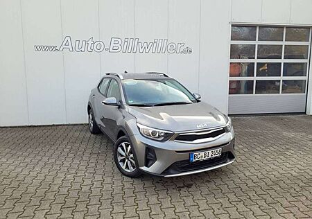 Kia Stonic 1.0 T-GDI (100 PS) ISG Vision