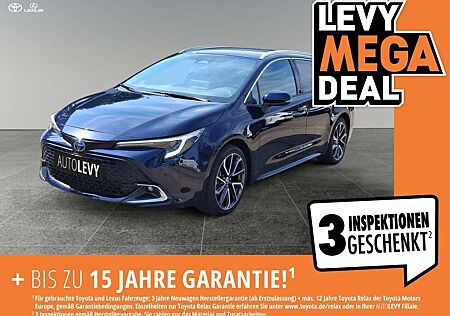 Toyota Corolla TS 1.8 Hybrid Lounge *CARPLAY*AA*NAVI*