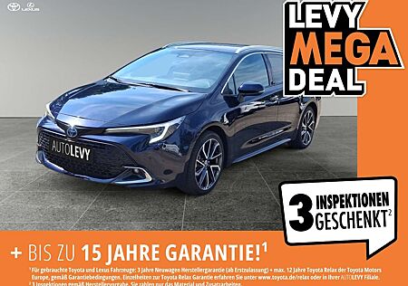 Toyota Corolla TS 1.8 Hybrid Lounge *CARPLAY*AA*NAVI*