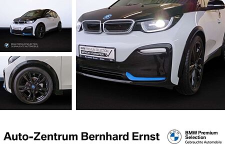 BMW i3 s (120 Ah) 20" Navi Prof RTTI *Service Incl*