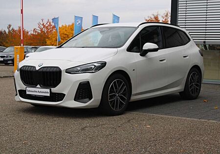 BMW 223 d xDrive Active Tourer M Sport AHK HeadUp Cam