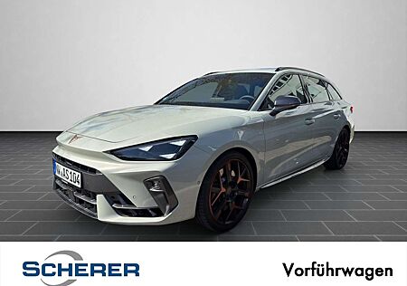 Cupra Leon Sportstourer ST VZ 333PS AHK Climatron