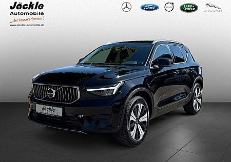 Volvo XC 40 XC40 Plus Bright Recharge Plug-In Hybrid 2WD