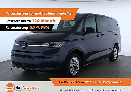 VW T7 Multivan Volkswagen LÜ Lang LED/AHK/RFK/ACC/SIDE/VIRTUAL COCKPIT
