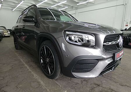 Mercedes-Benz GLB 220 d 4M AMG*NIGHT*MBUX NAVI*LED*PANO*KAMERA