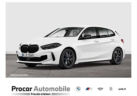 BMW 135 M135i xDrive Navi+LED+DAB+PDC+SHZ