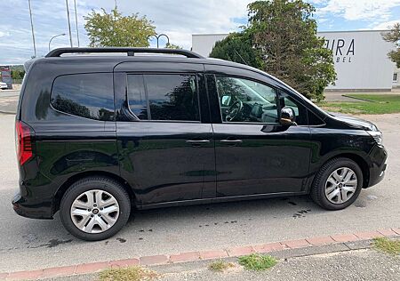 Renault Kangoo TCe 130 EDC Techno