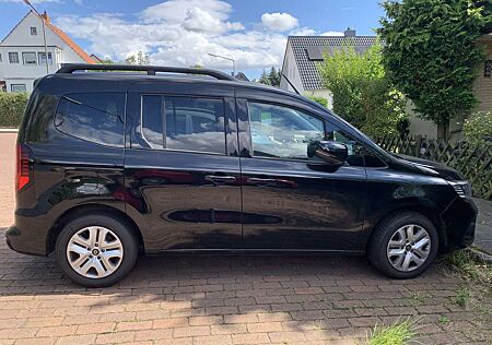 Renault Kangoo TCe 130 EDC Techno