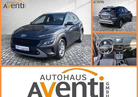 Hyundai Kona Trend *Lane Assist*Winter Paket*PDC*KAMERA