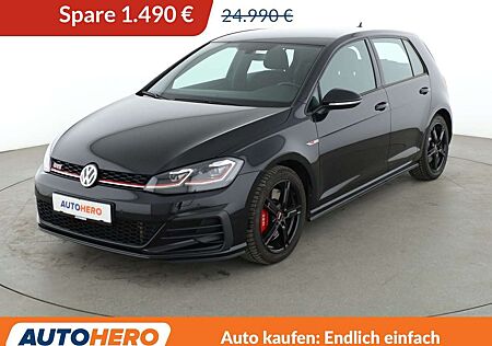 VW Golf GTI Volkswagen 2.0 TSI GTI Performance BM Aut.*LED*PDC*KLIMA*