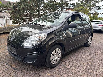 Renault Twingo ECO2 Klima TÜV sehr gutem Zustand