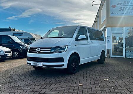 VW T6 Multivan Volkswagen TSI/2 SCH-T/ACC/ST-HZ/AHK/LED/RF-KAM