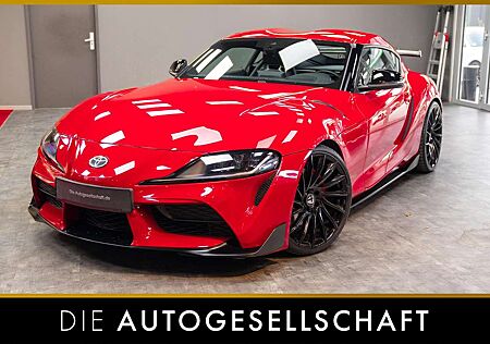 Toyota Supra GR 2.0*PREMIUM PACK*TOP OPTIK*SONDERLACK*