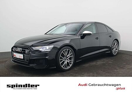 Audi S6 3.0 TDI Quattro Automatik/ LED, ACC