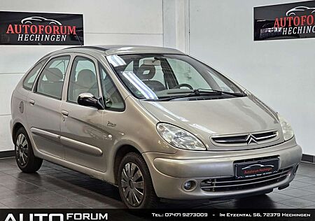 Citroën Xsara Picasso Citroen 2.0 Automatik Tüv 12/26