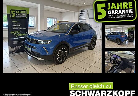 Opel Mokka-e Navi,Massagesitz,Lenkradheizung,LED