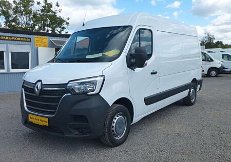 Renault Master L2H2 3,3t Klima Temp Kam R+L AHK