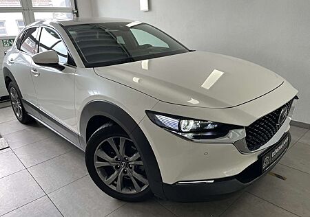 Mazda CX-30 SKYACTIV-X 2.0 M Hybrid AWD 6GS AL-SELECTION A18-B