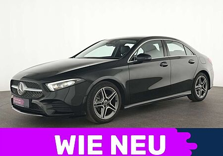 Mercedes-Benz A 180 AMG Line Navi|HeadUp|Kamera|LED|SHZ|Tempo