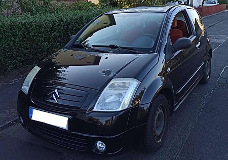 Citroen C2 C2 1.4 Confort