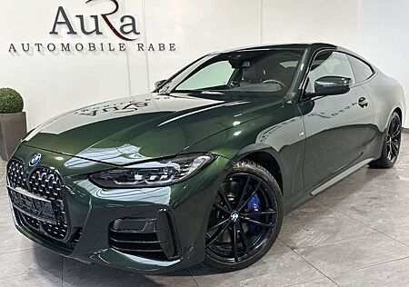 BMW 440 Coupé xDrive NAV+LED+KAMERA+GLASDACH+19ZO