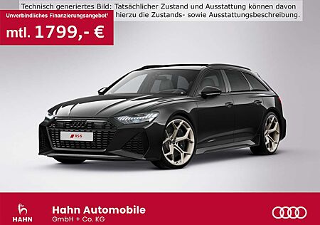 Audi RS6 RS 6 Avant performance 463(630) kW(PS)