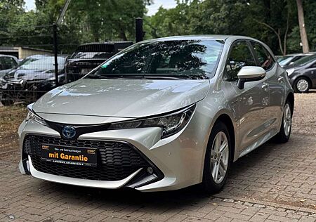 Toyota Corolla 1,8 Hybrid 1.HD/Kamera/NAVI/LED/Tüv&Service NEU
