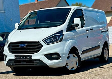 Ford Transit Custom Kasten 340 L1H1 Trend XEN|Standh.