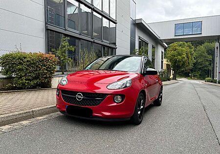 Opel Adam 1.4 Open Air