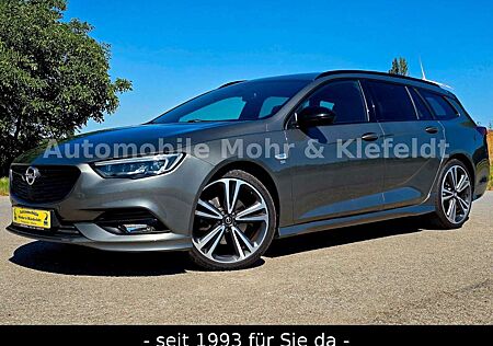 Opel Insignia B Sports Tourer Exclusive 4x4 OPC Line