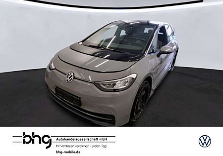 VW ID.3 Volkswagen Pro Automatik LED Fahrprofil PDC Climatroni