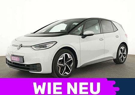 VW ID.3 Volkswagen Pro S ACC|Head-up|Infotainment Paket Plus